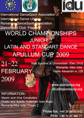 Appulum Cup 2009