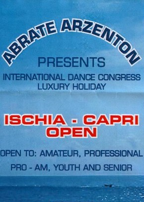Ishia Dance Festival