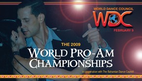 World Pro-Am Championships 2009 